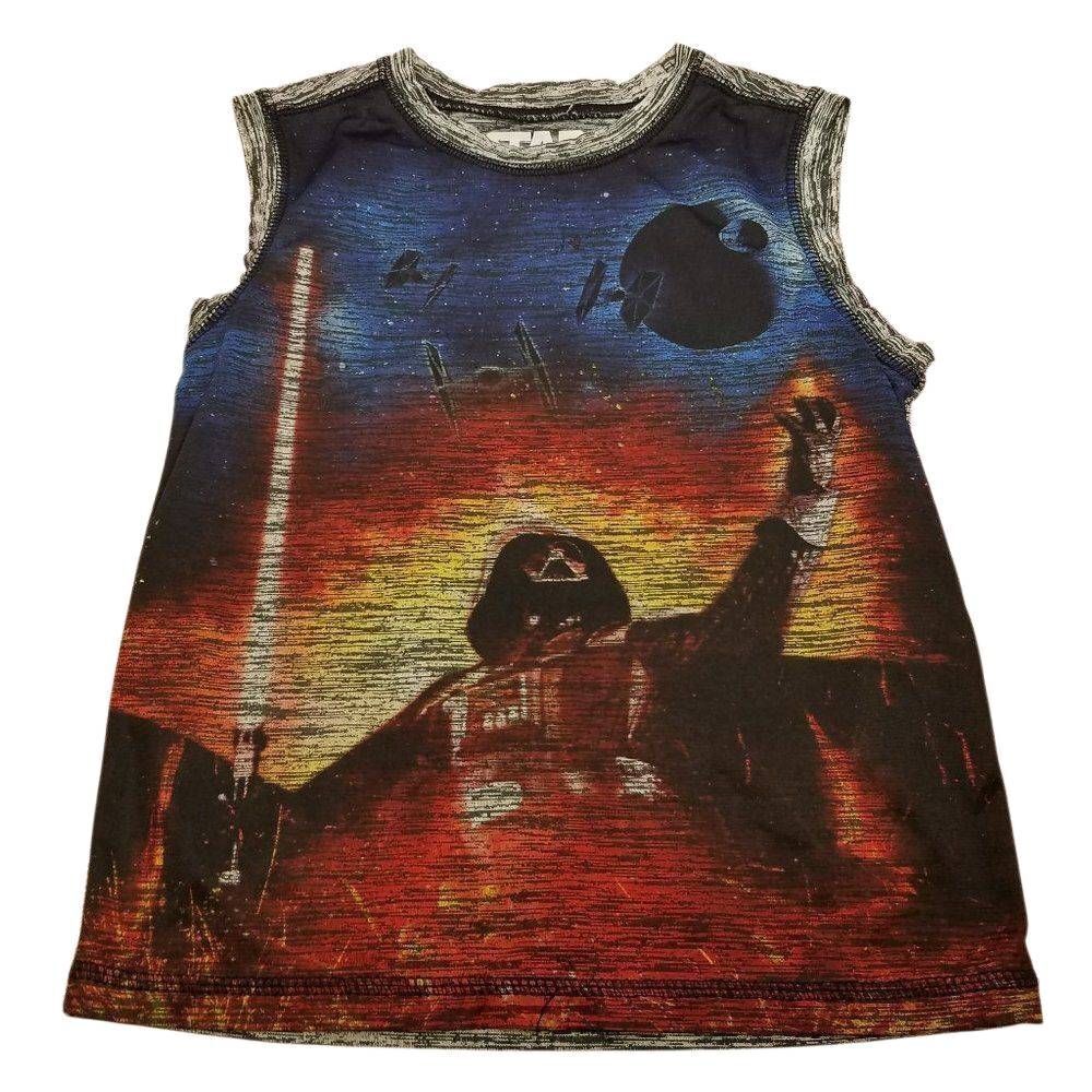 Star Wars tank S 6/7